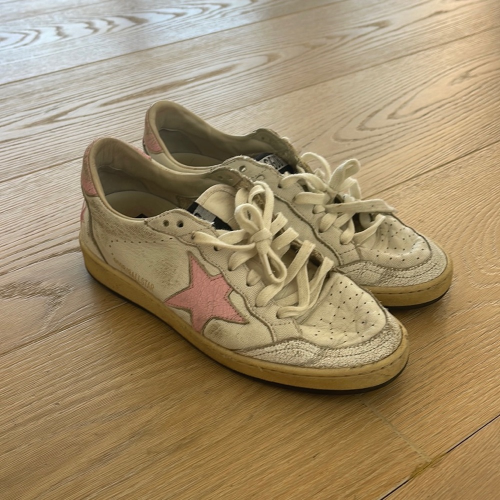 Golden Goose Sneakers